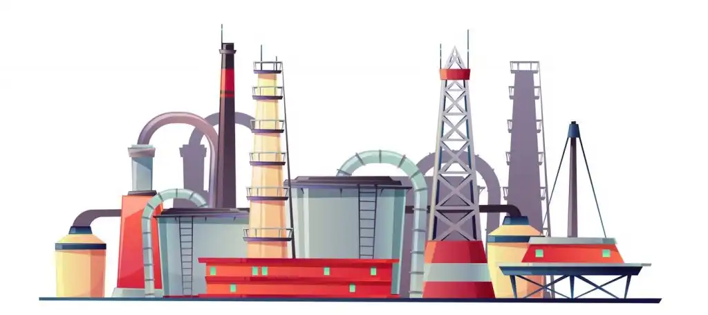 Petrochemical processing (1) فرآوری پتروشیمی