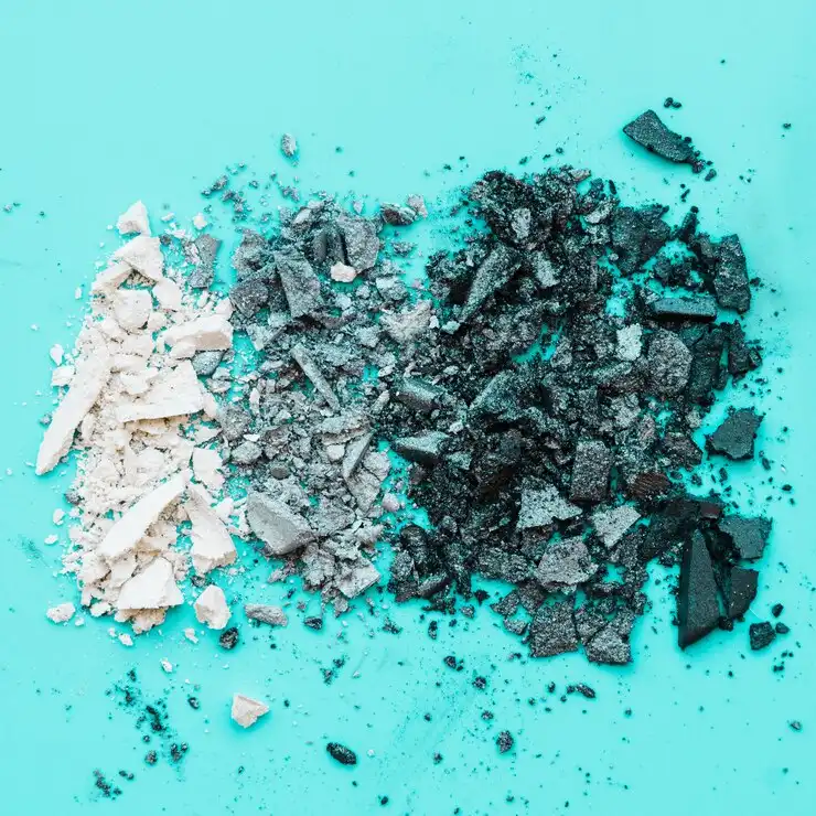 Processing of non-metallic minerals (3) فرآوری کانی های غیرفلزی
